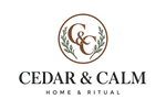 Cedar &amp; Calm - Home